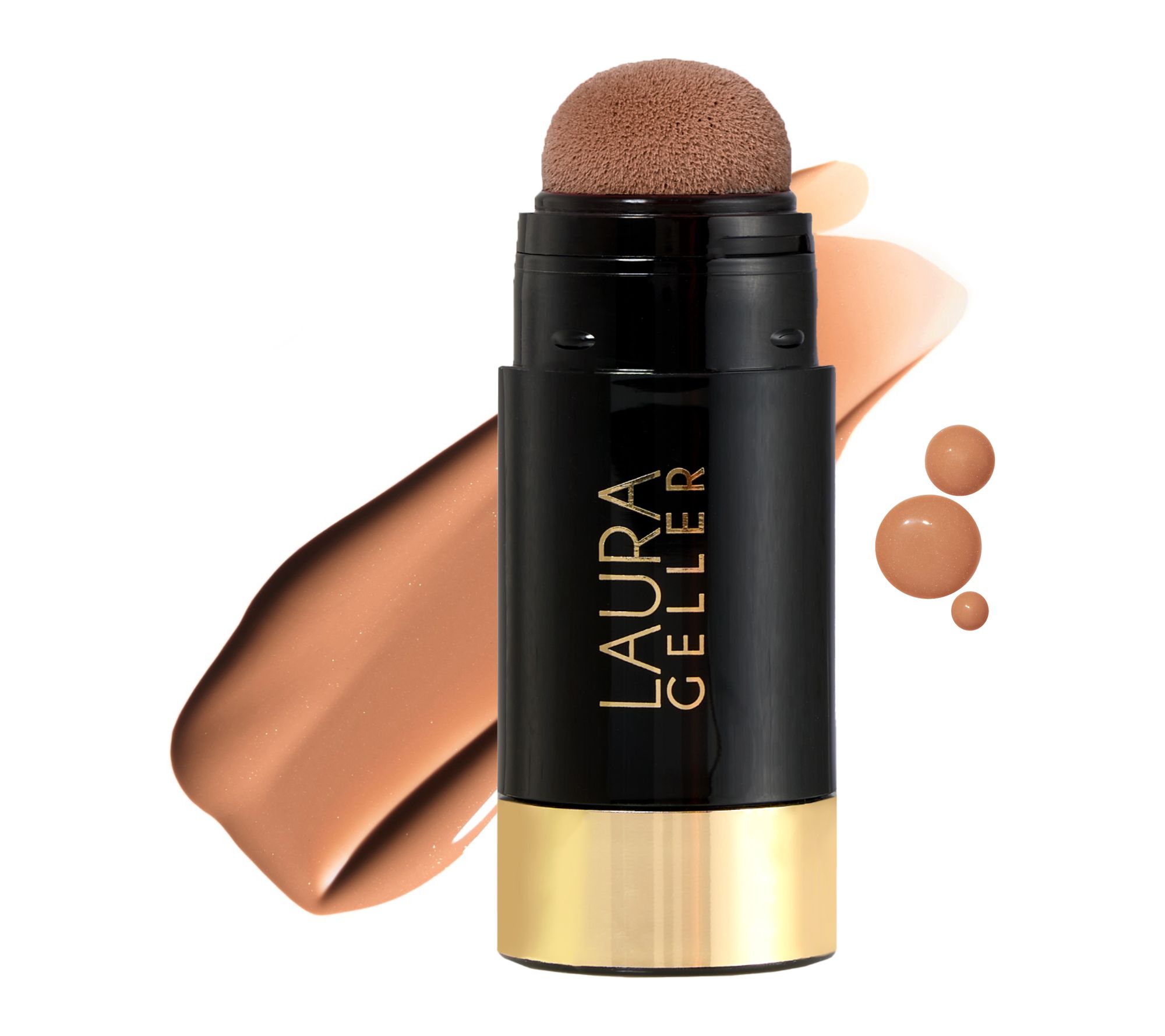 Laura Geller Serum Bronzing Cheek Lift