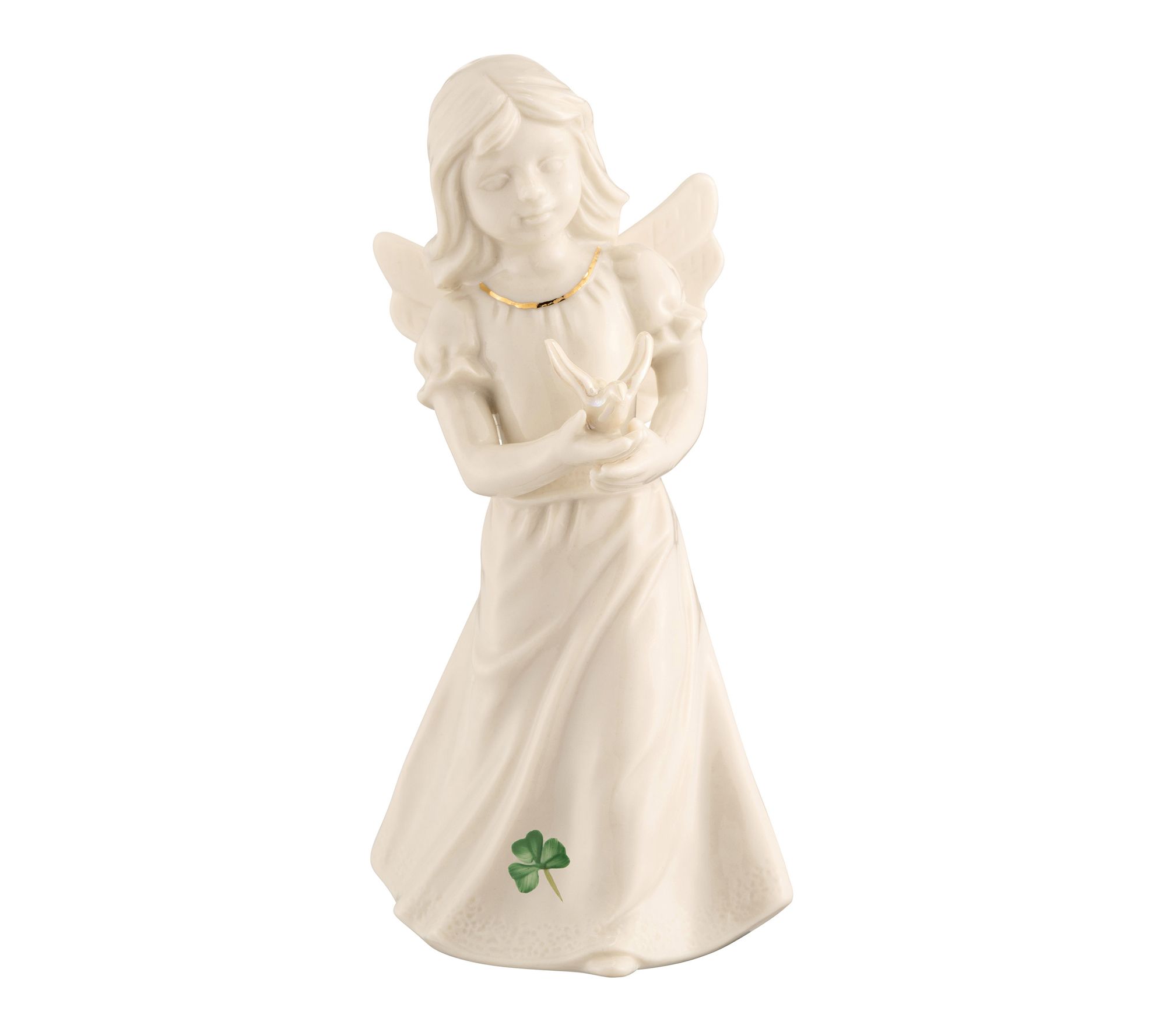 Belleek Guardian Angel