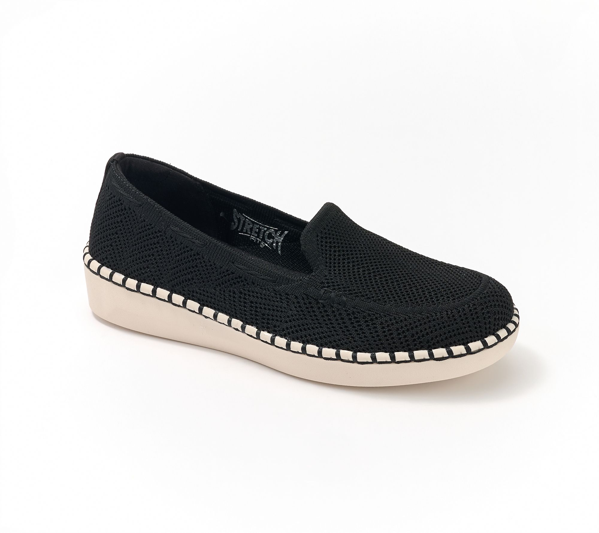 Skechers Sepulveda 2.0 Knit Slip Ons