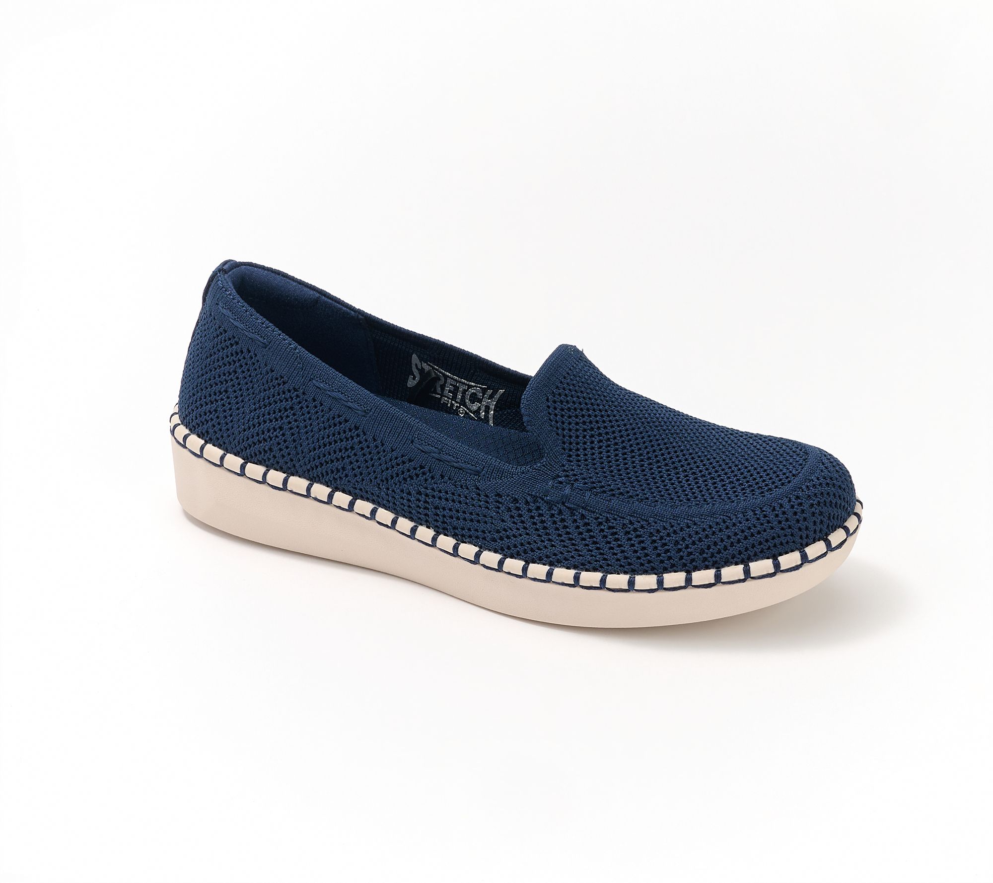 Skechers Sepelveda 2.0 Knit Slip Ons
