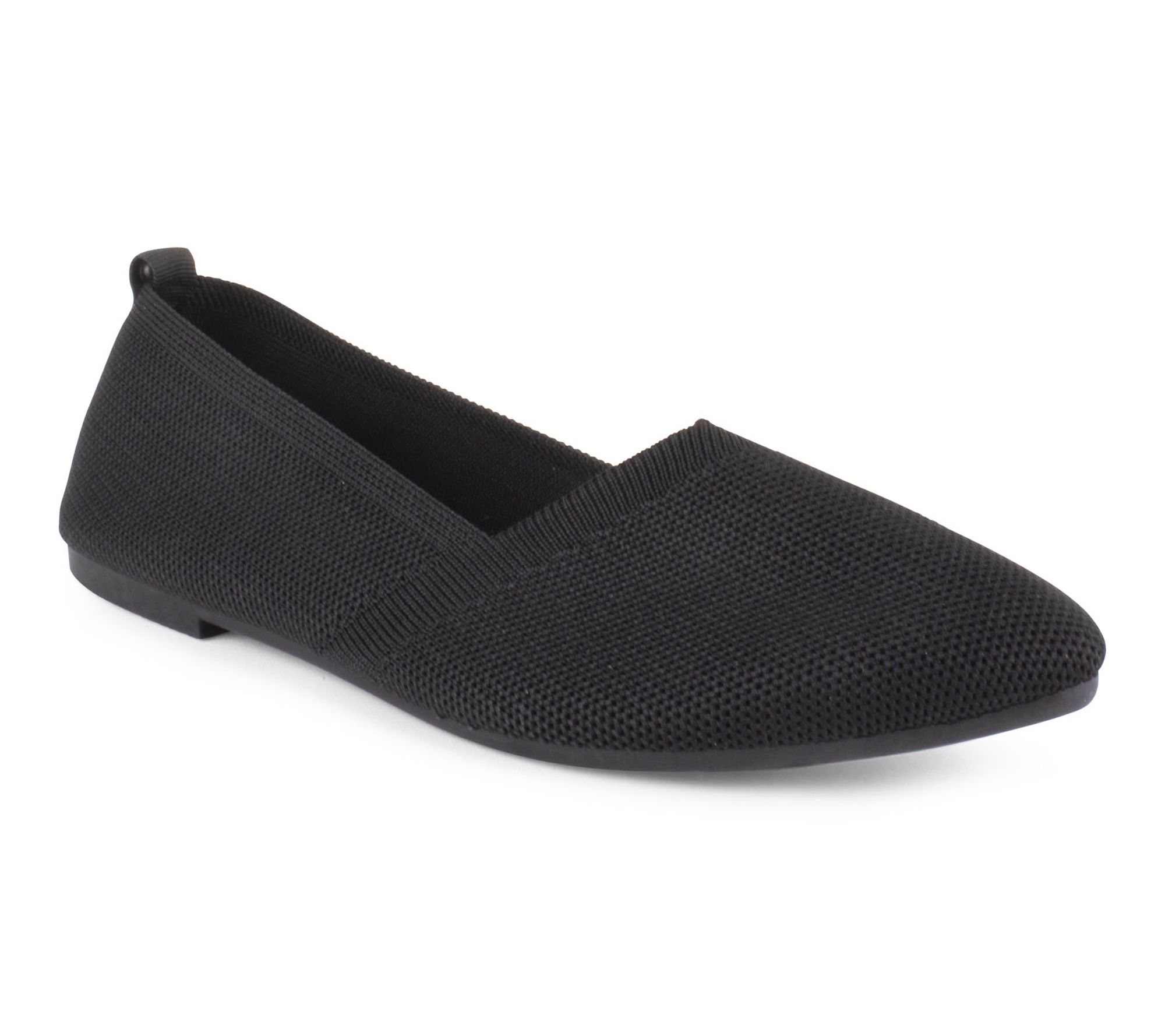Tahari Bali Knit Flat