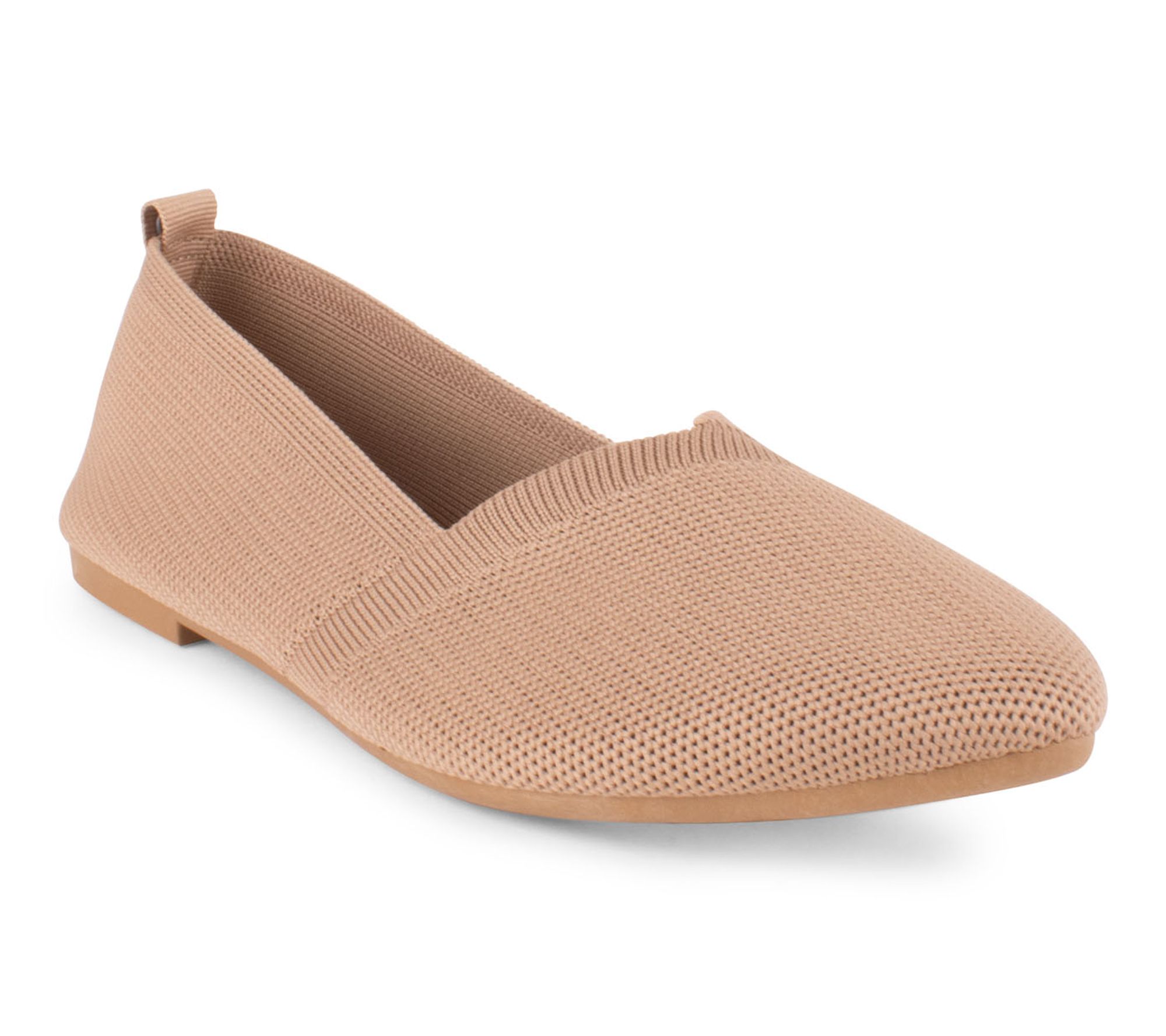Tahari Bali Knit Flat