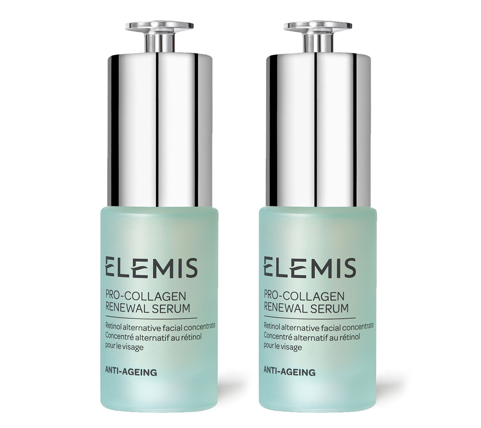 ELEMIS Pro-Collagen Renewal Serum 0.5oz Duo Auto-Delivery
