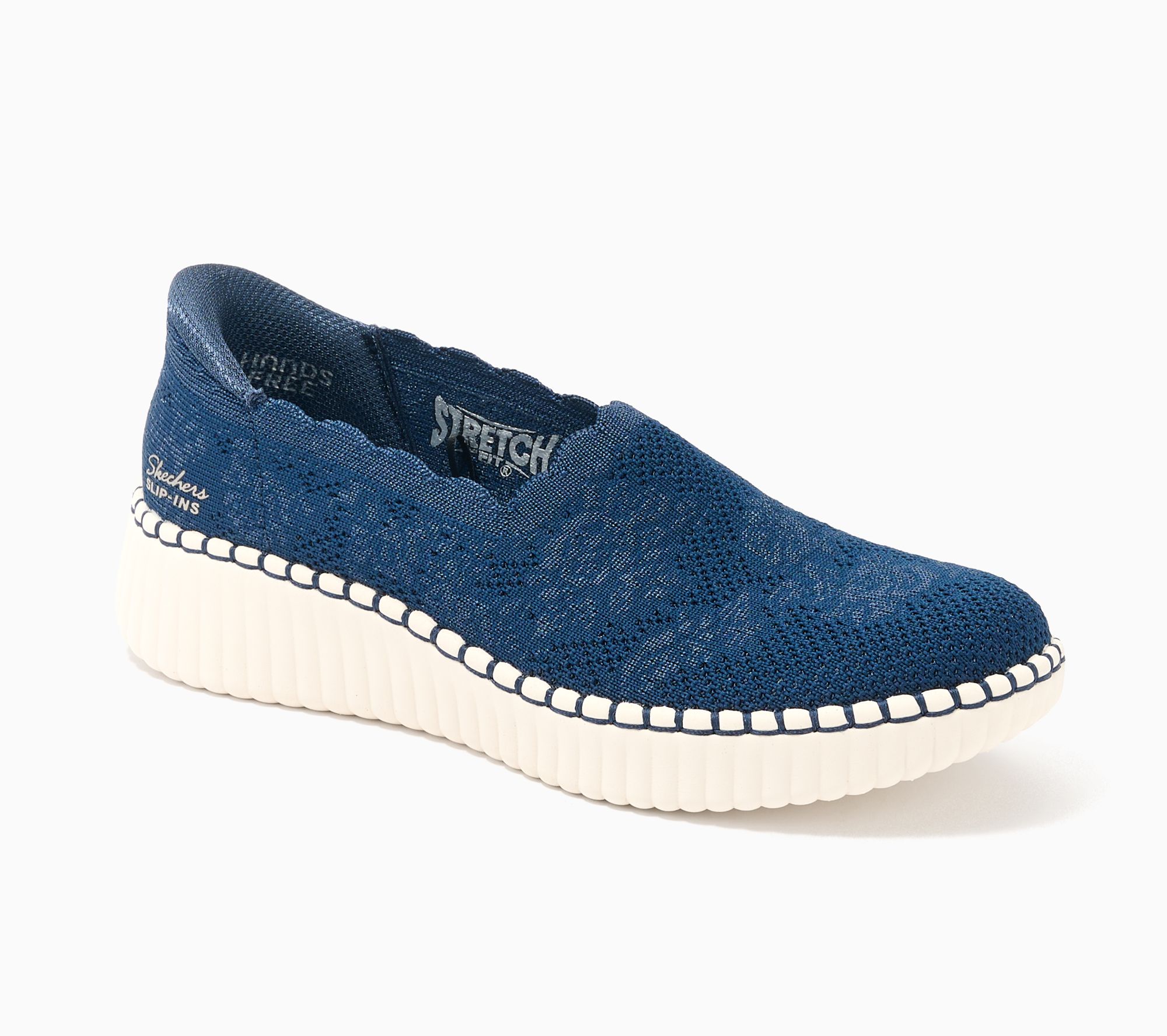 "As Is" Skechers Slip-ins Wilshire Blvd Slip-Ons