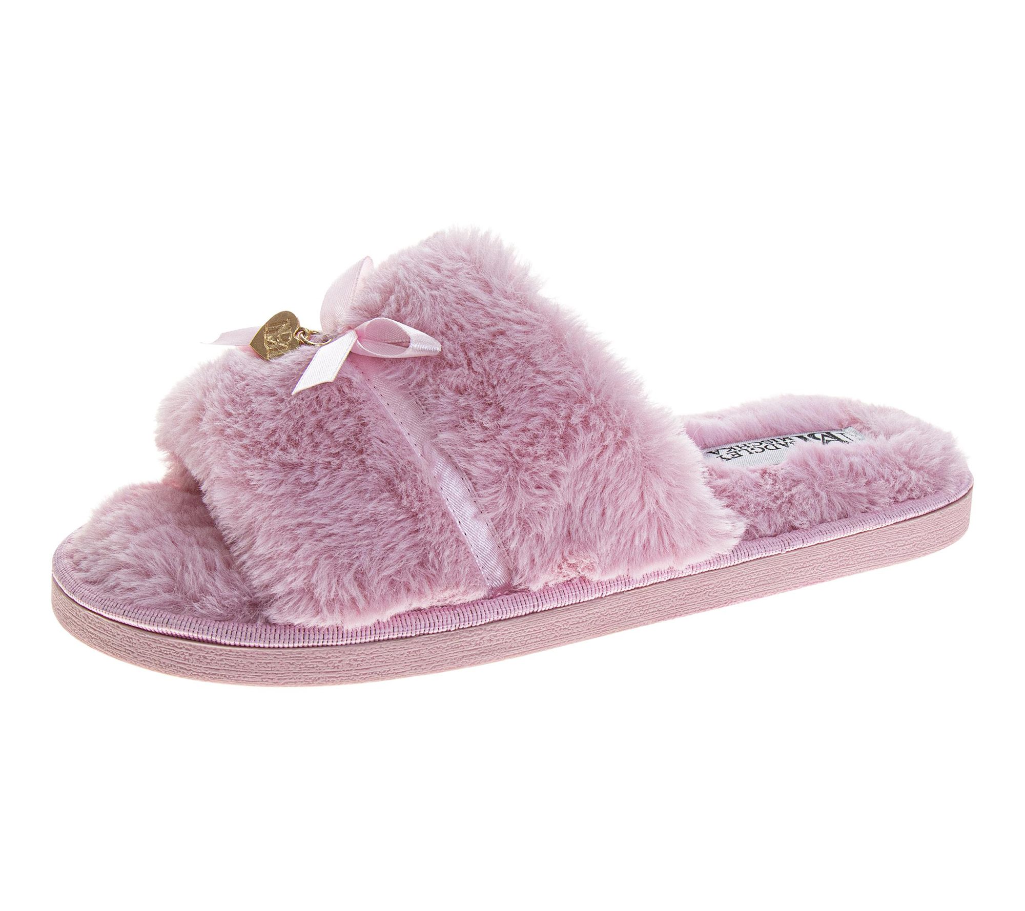 Badgley Mischka Women's Slide Slippers
