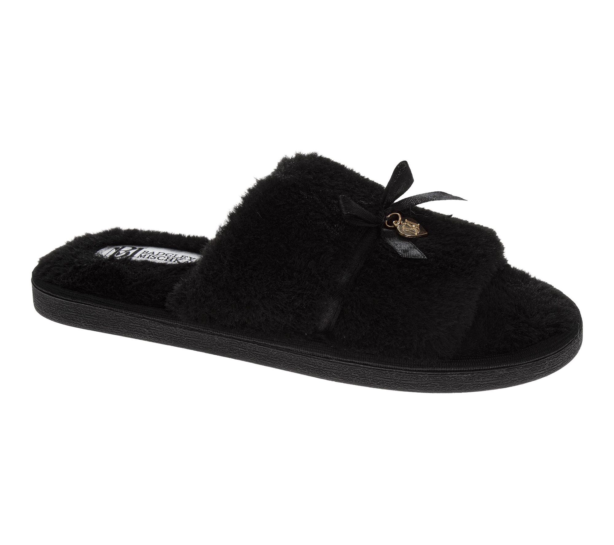 Badgley Mischka Women's Slide Slippers