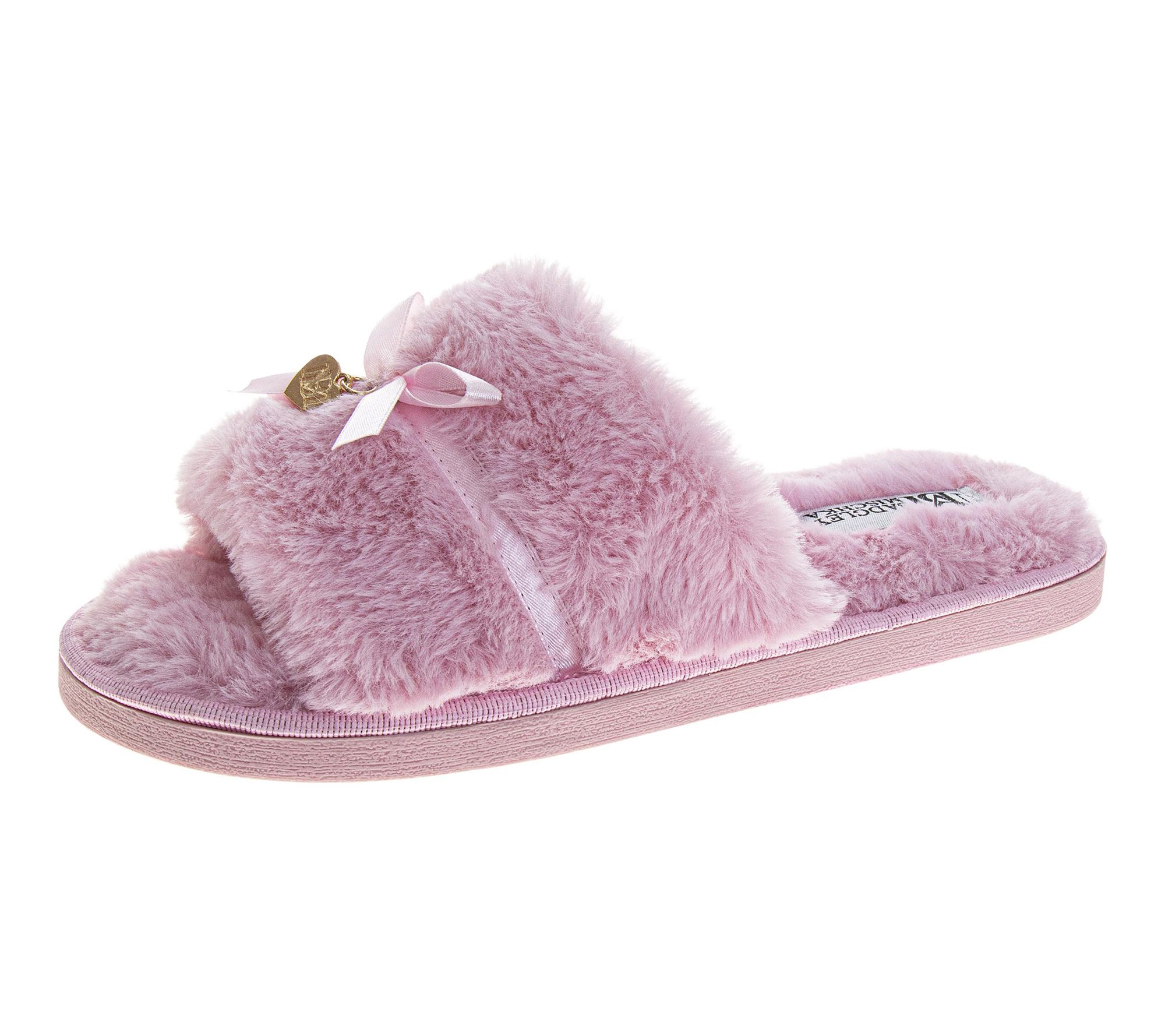Badgley Mischka Women's Slide Slippers