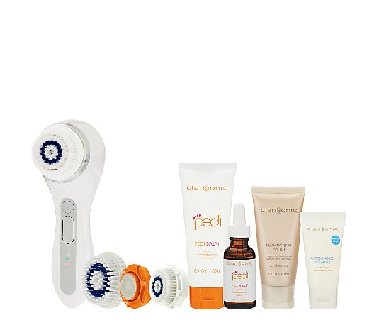 Clarisonic SMART Profile Sonic Cleansing System