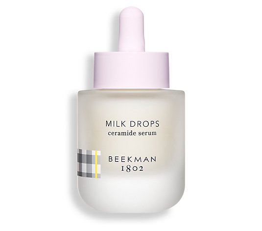 Beekman 1802 Milk Drops Ceramide Serum