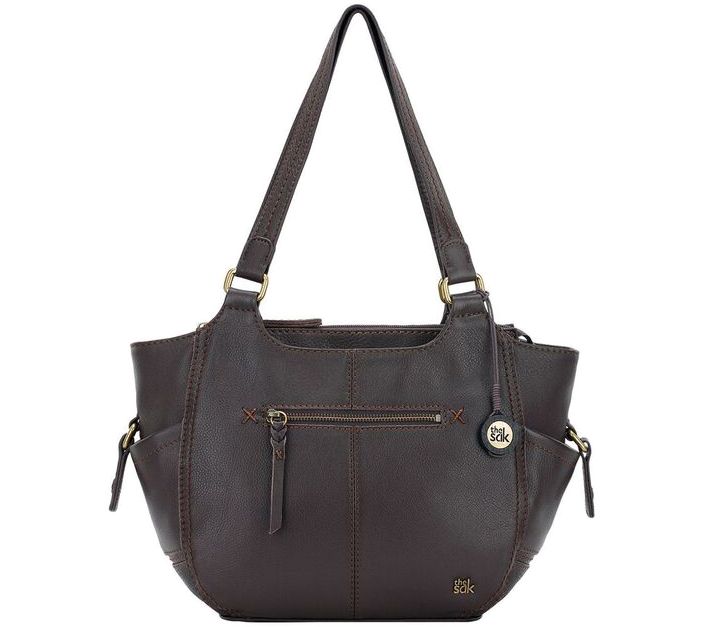 The Sak Satchel - Kendra