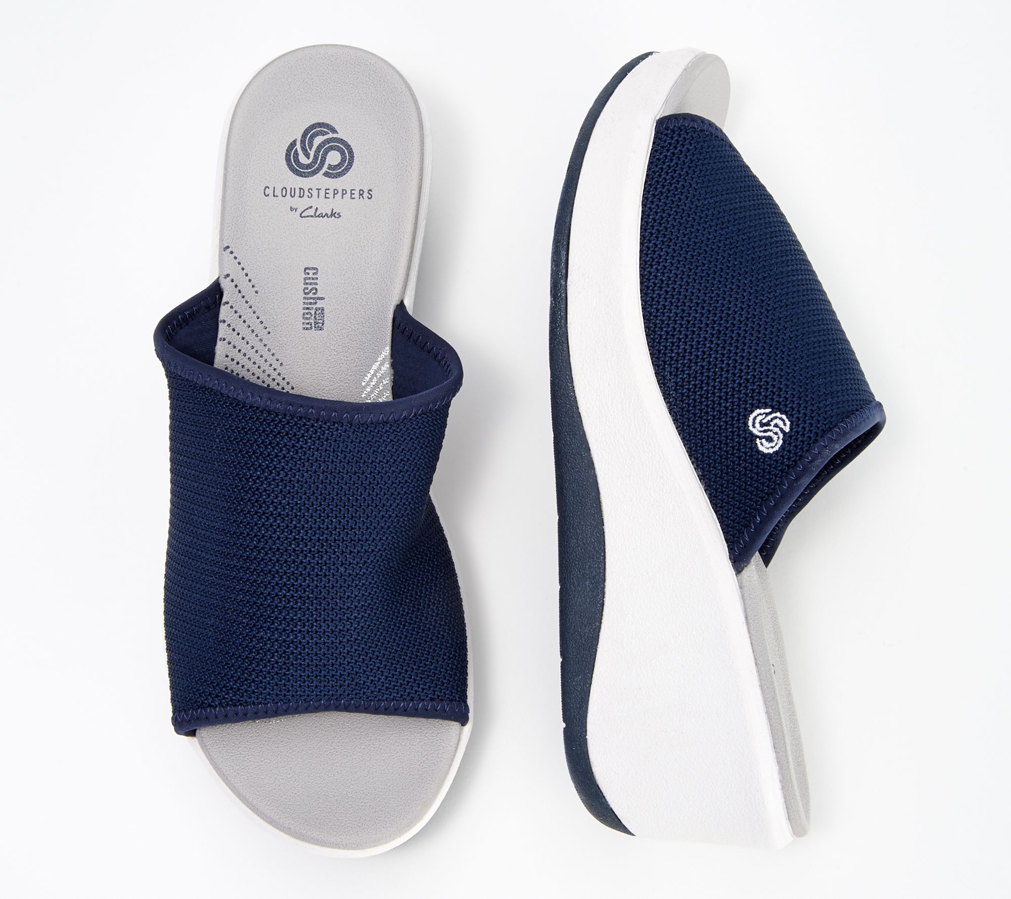 qvc cloudsteppers sandals