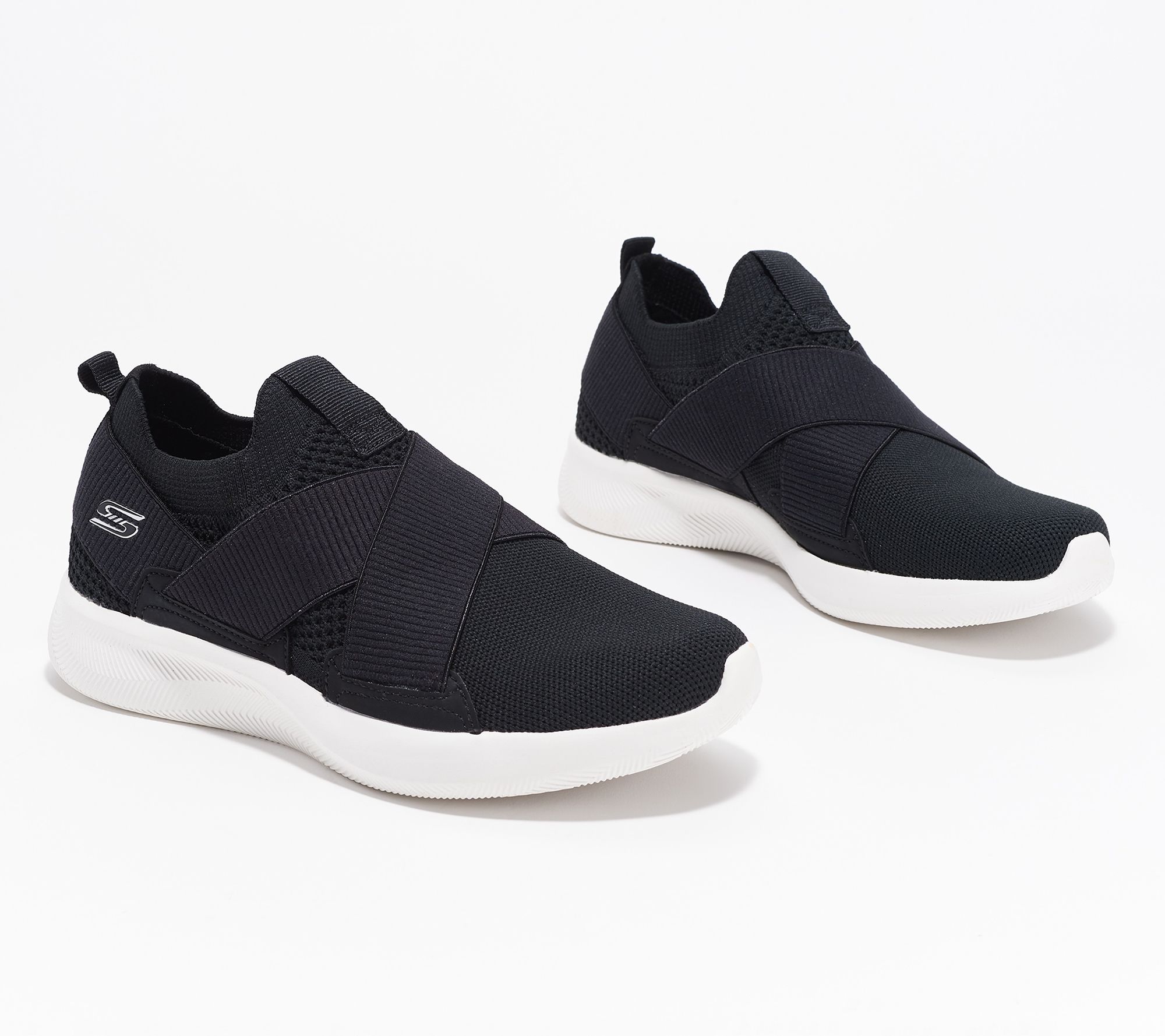 qvc skechers boat shoes