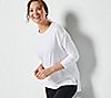 AB by Addison Bay Everyday Long-Sleeve Top