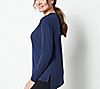 AB by Addison Bay Everyday Long-Sleeve Top, 1 of 1