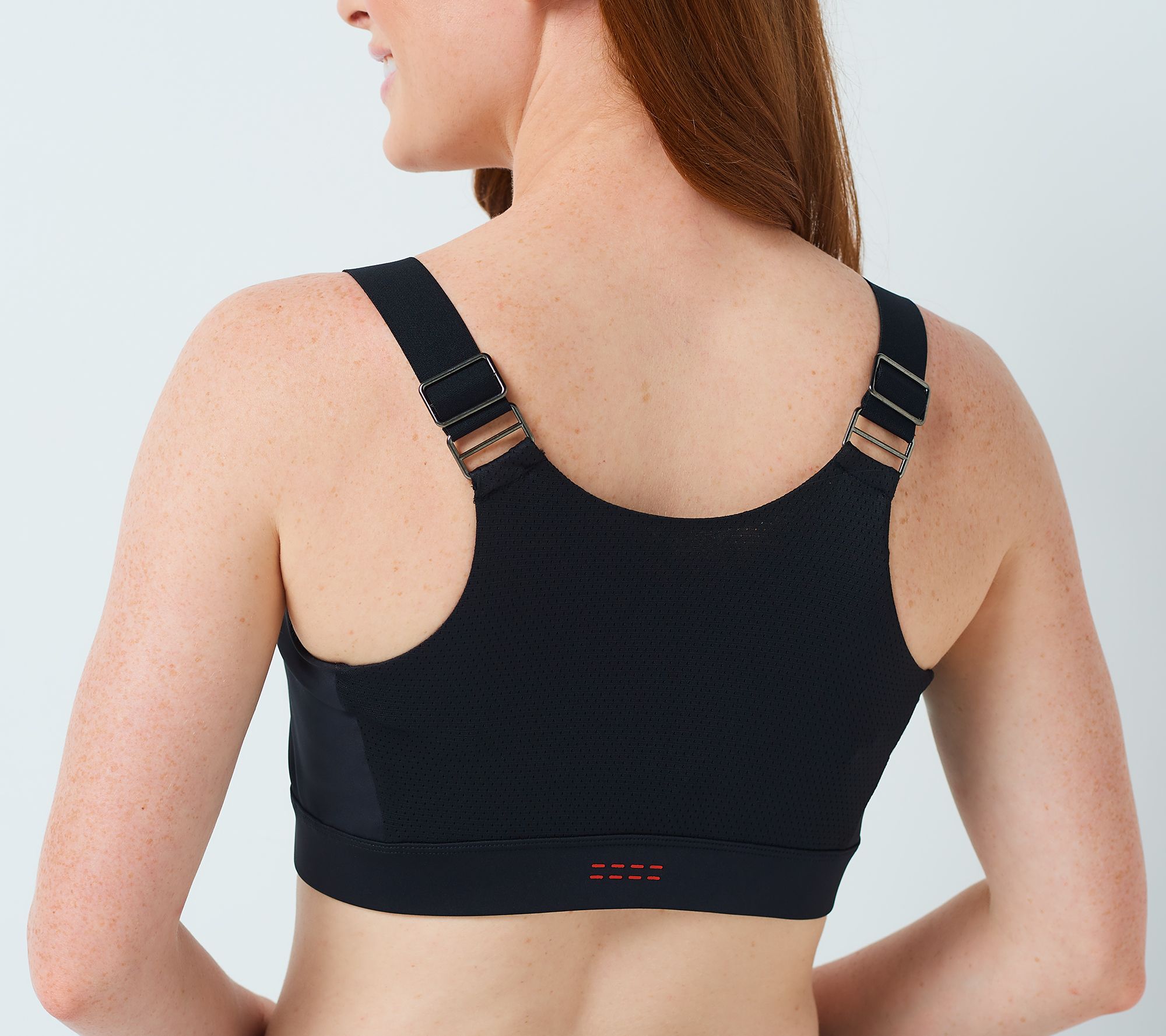 "As Is" MIND BODY LOVE by Peave Love Wordl Fusion Sports Bra