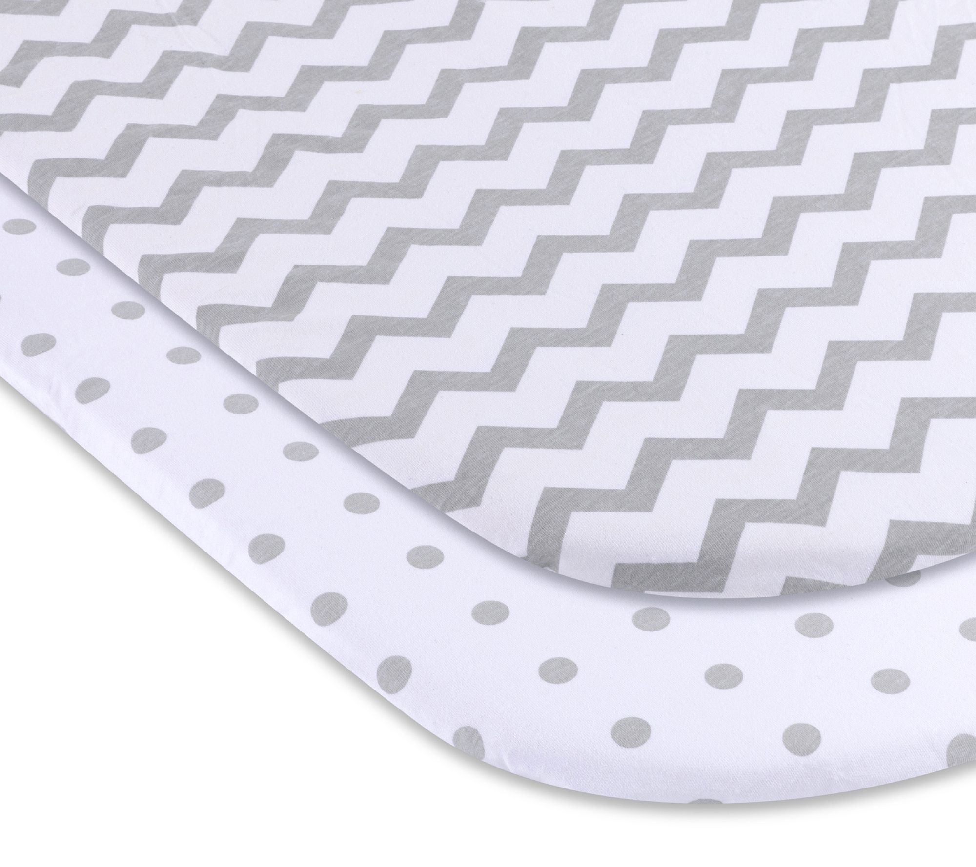 Elys and hot sale co bassinet sheets