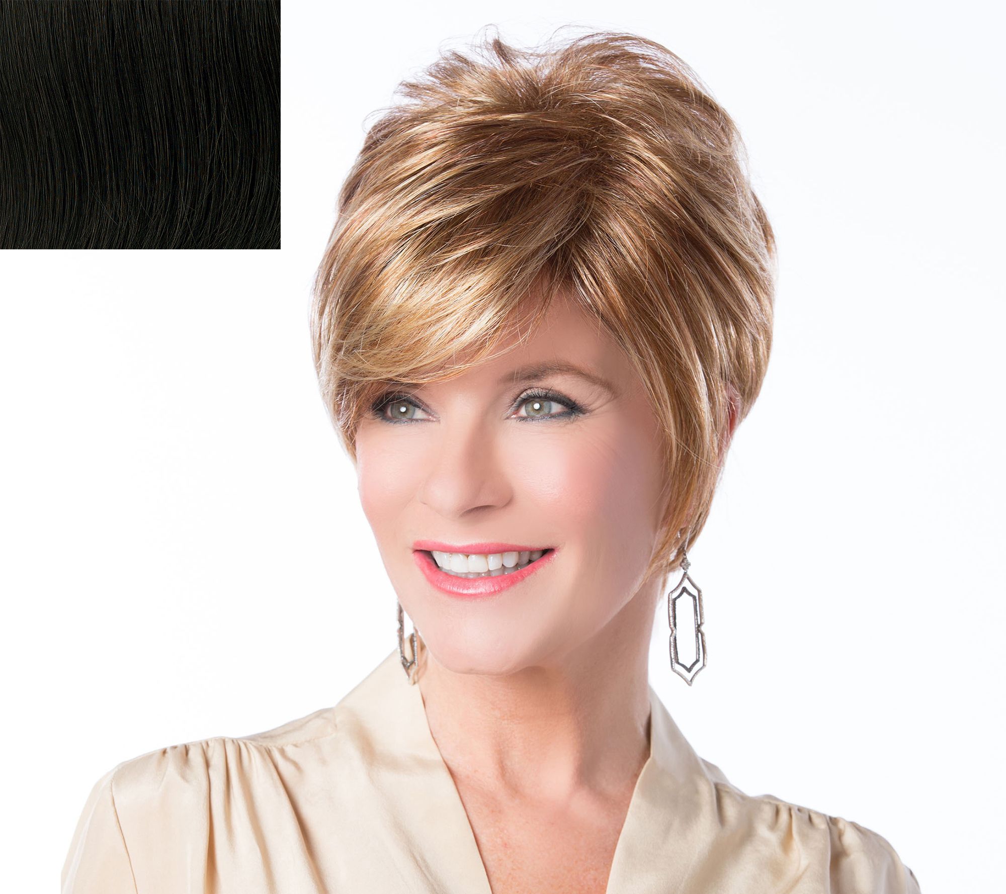 Toni Brattin Dynasty Plus Wig