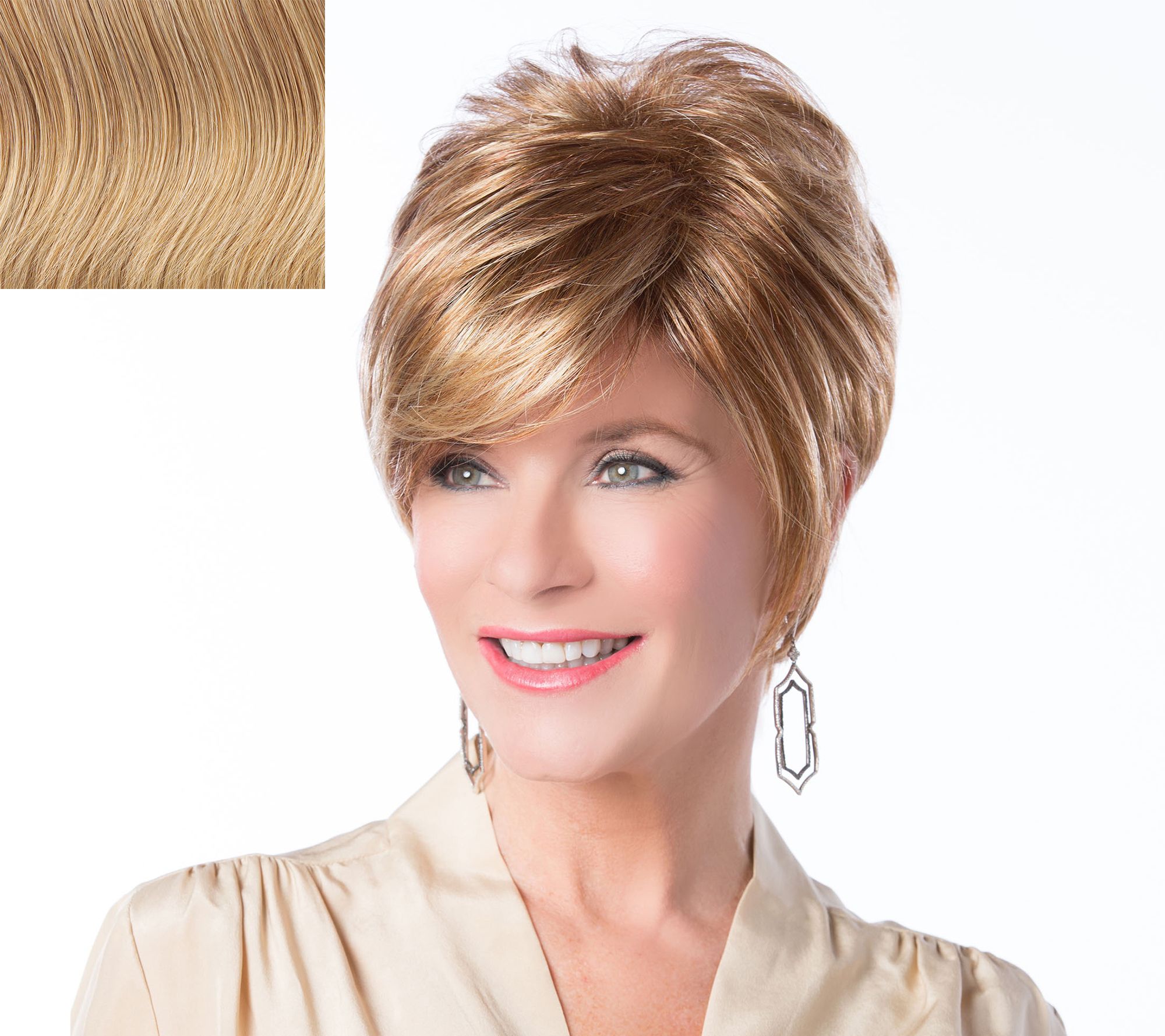 Toni Brattin Dynasty Plus Wig