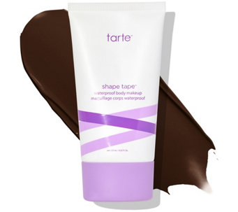 tarte shape tape Waterproof Body Makeup - A445763