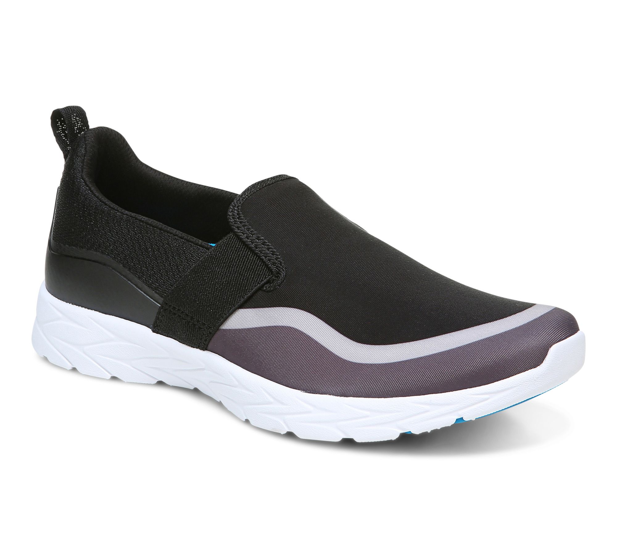 vionic tennis shoes qvc