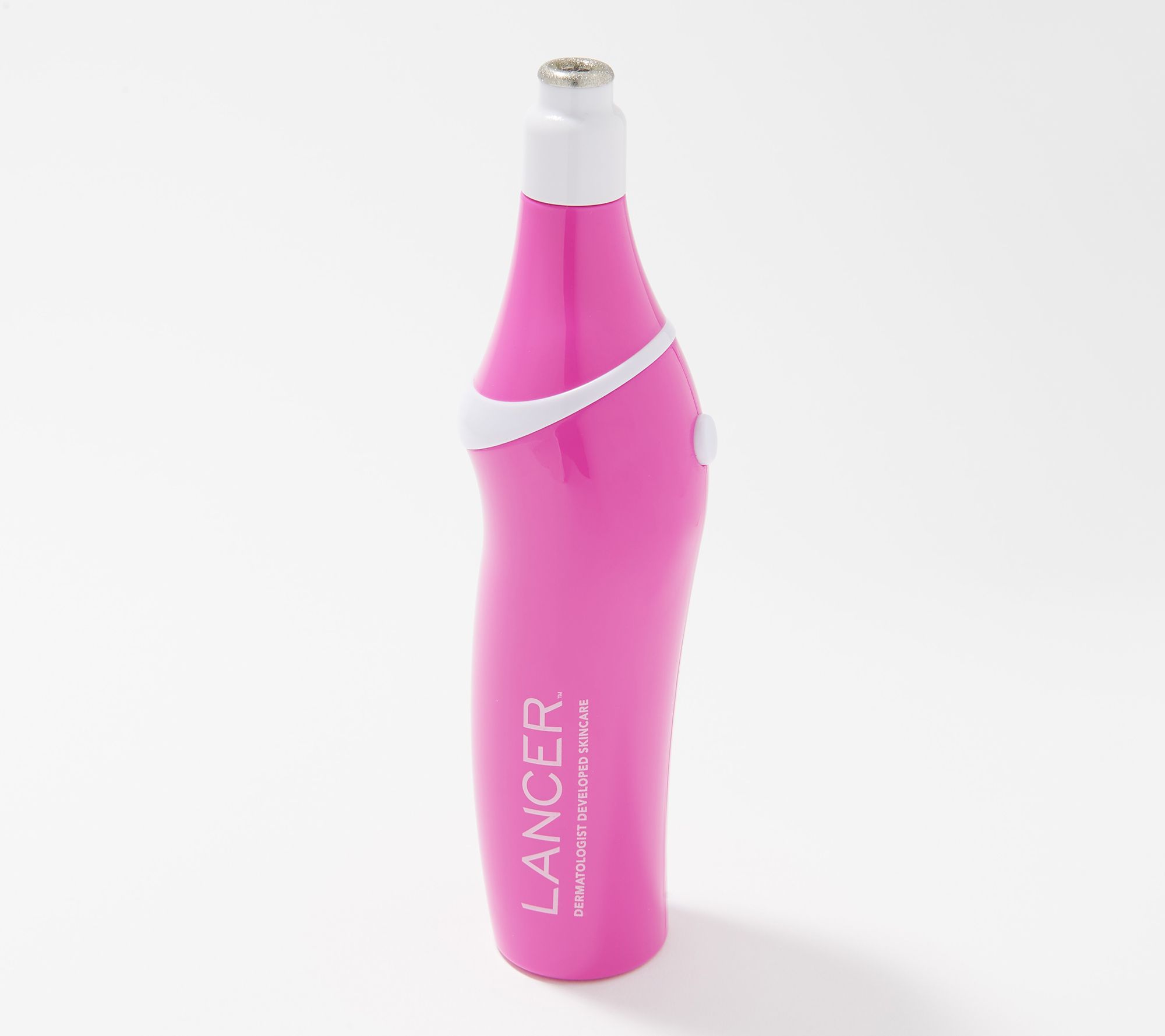 Lancer Pro Polish Micro dermabrasion Device Colors