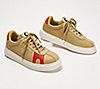 Camper Leather Lace-Up Sneakers - Runner K21
