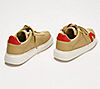 Camper Leather Lace-Up Sneakers - Runner K21, 1 of 2