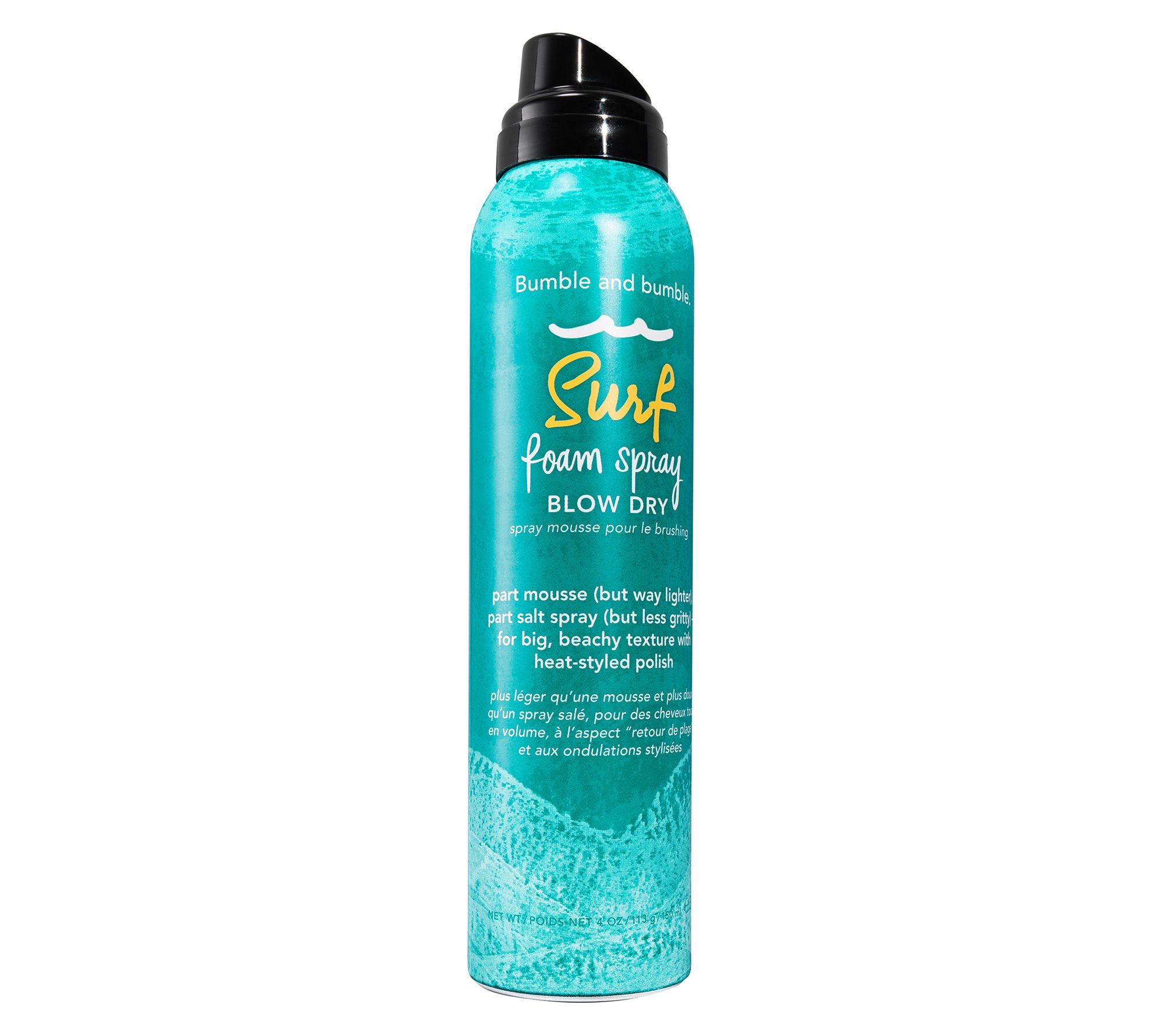 Bumble and Bumble Surf Spray - 4 oz bottle