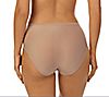 Cuddl Duds Set of 3 Smooth Micro Stretch Hipster Panties, 1 of 4