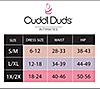 Cuddl Duds Set of 3 Smooth Micro Stretch Hipster Panties, 4 of 4