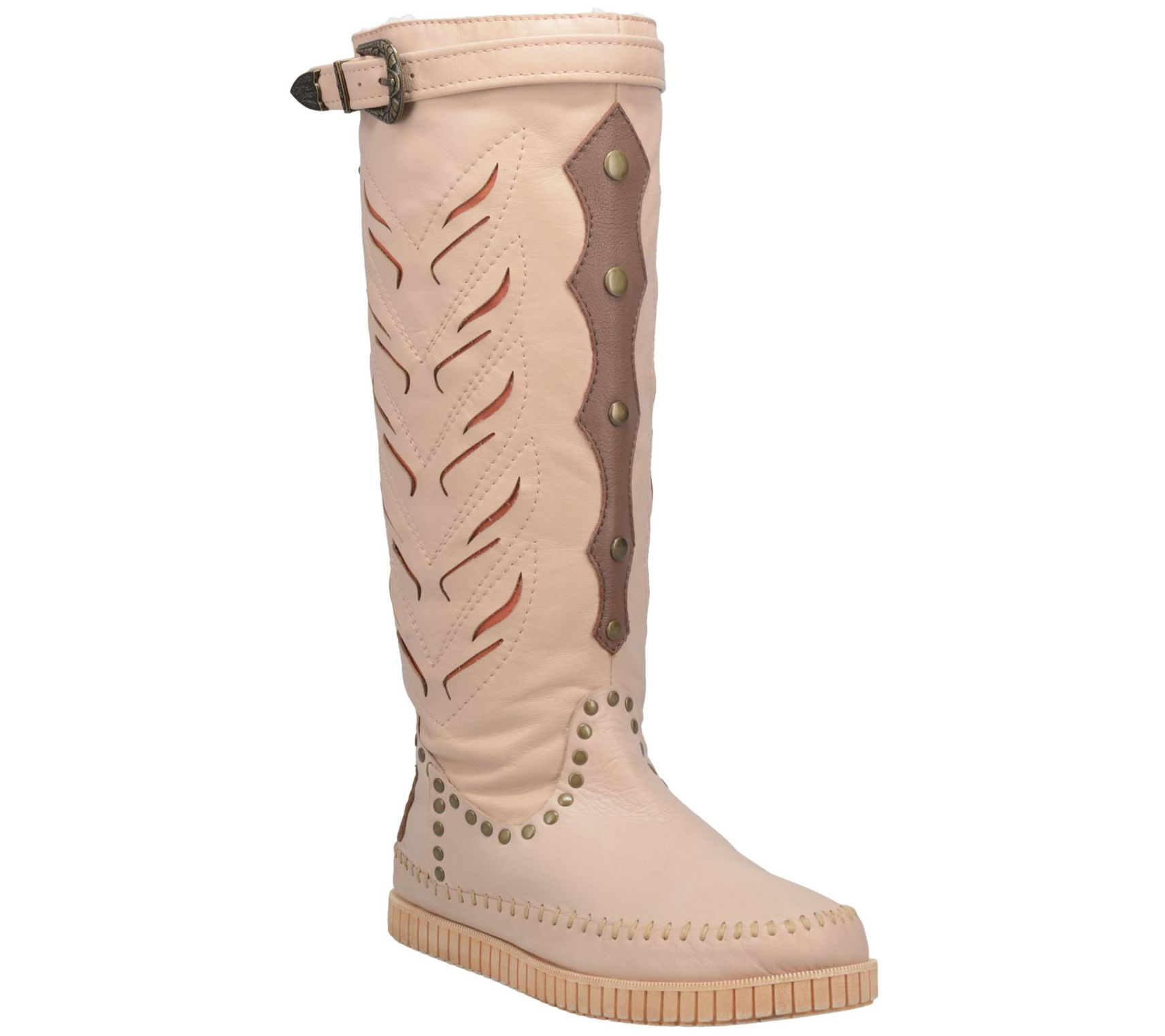 evine clearance boots
