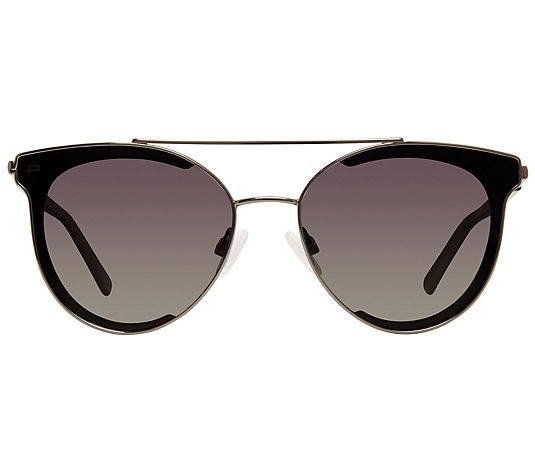 Prive Revaux The Posh Round Luxurious Sunglasses