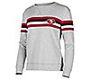 NFL Women's Pullover Crewneck Sweatshirt