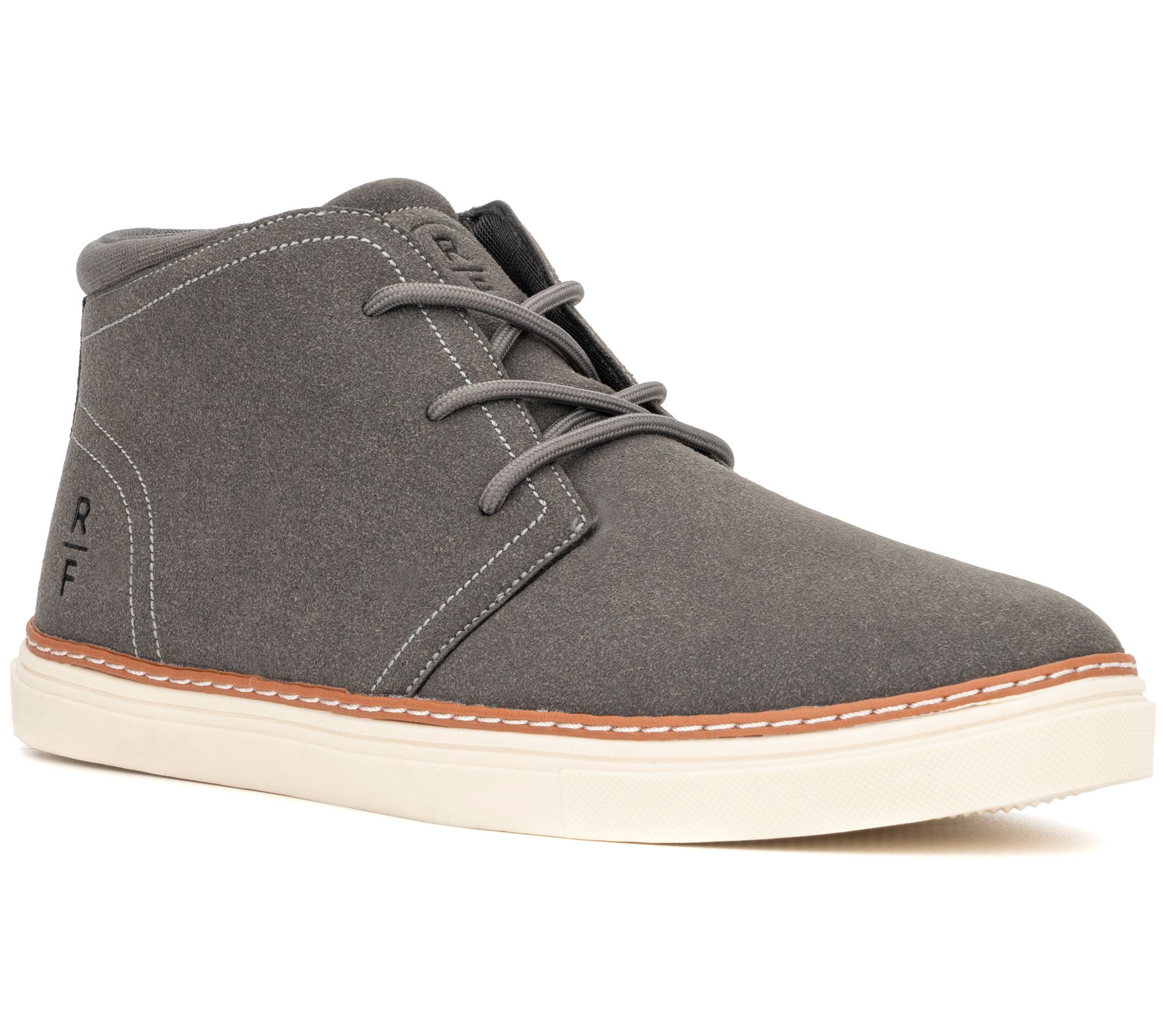 Reserved Footwear New York Men's Petrus ChukkaBoot