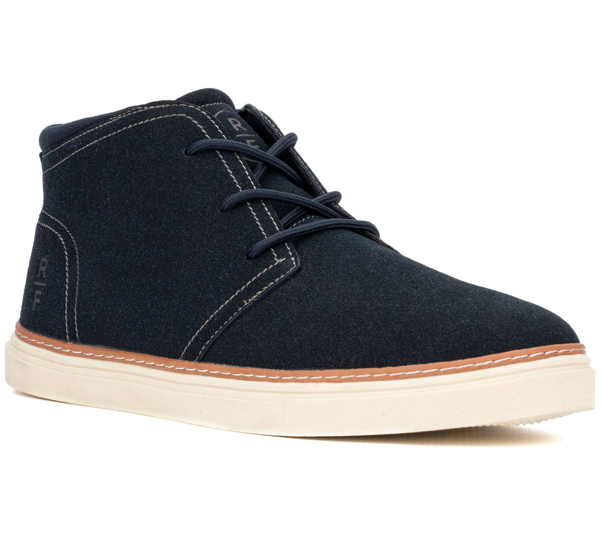 Reserved Footwear New York Men's Petrus ChukkaBoot