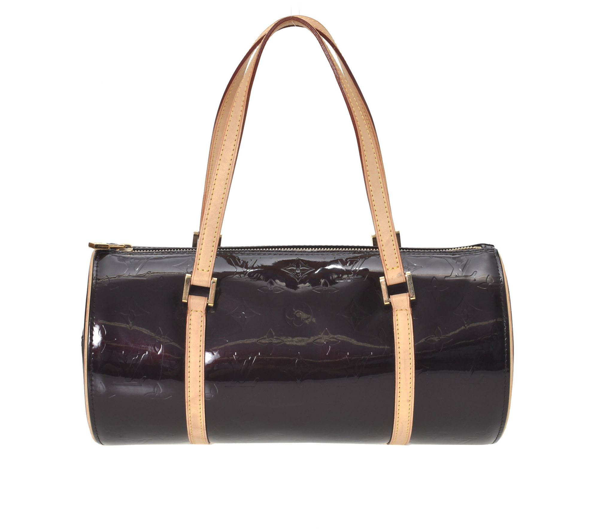 PreOwned Louis Vuitton Bedford Shoulder Bag