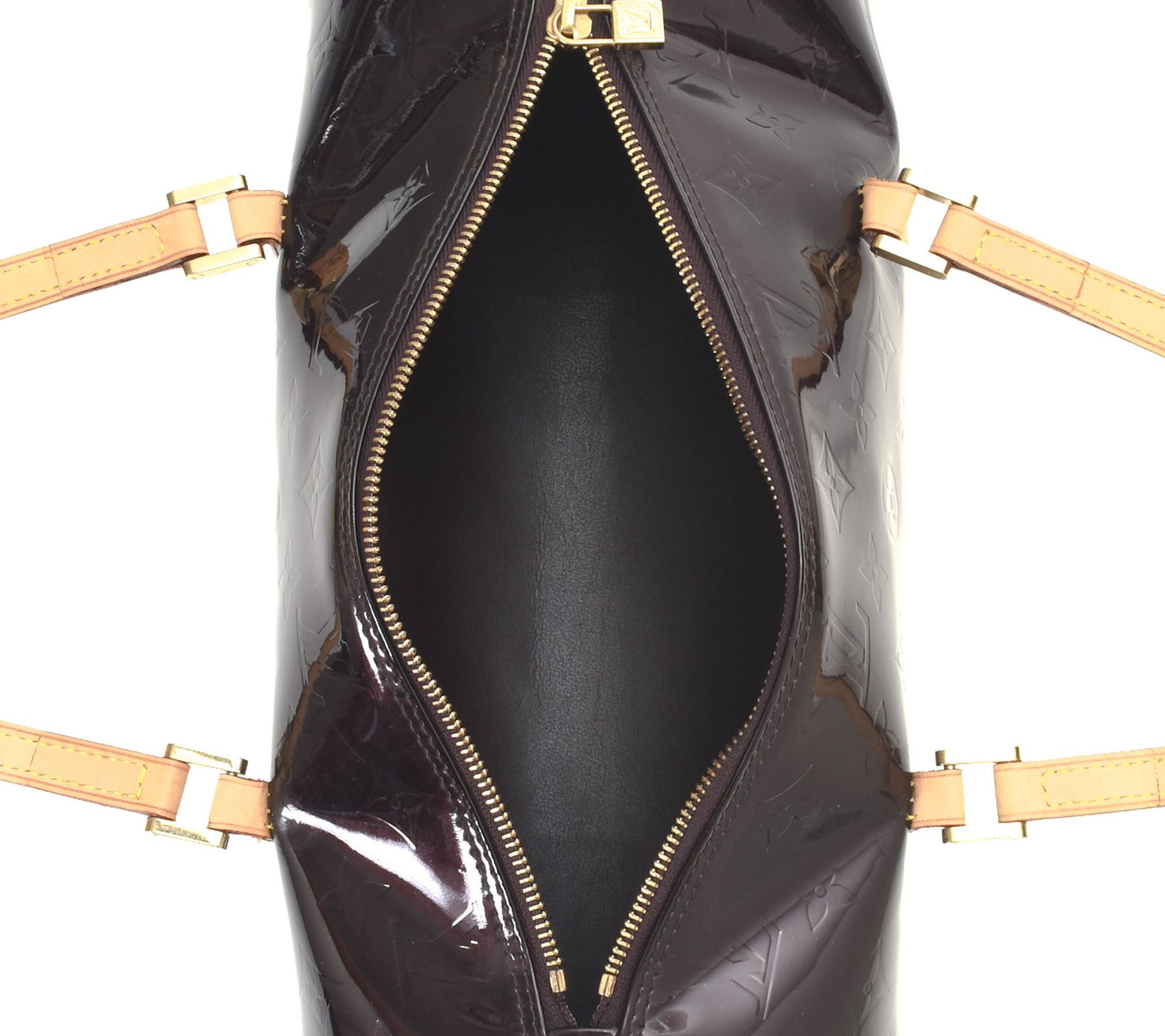 PreOwned Louis Vuitton Bedford Shoulder Bag