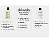 philosophy clean, pure & smooth skin 4pc set collection, 2 of 2