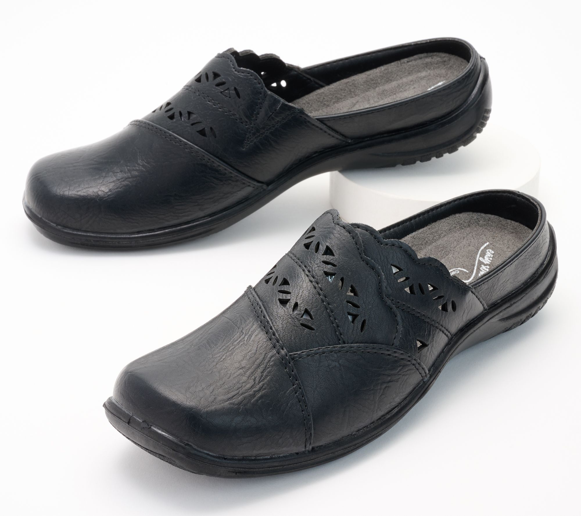 Easy street hot sale shoe company