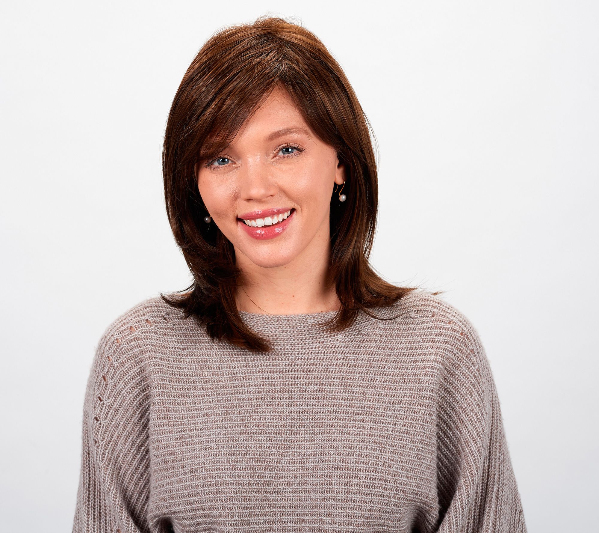 Hairdo Romantic Layers Styled Wig