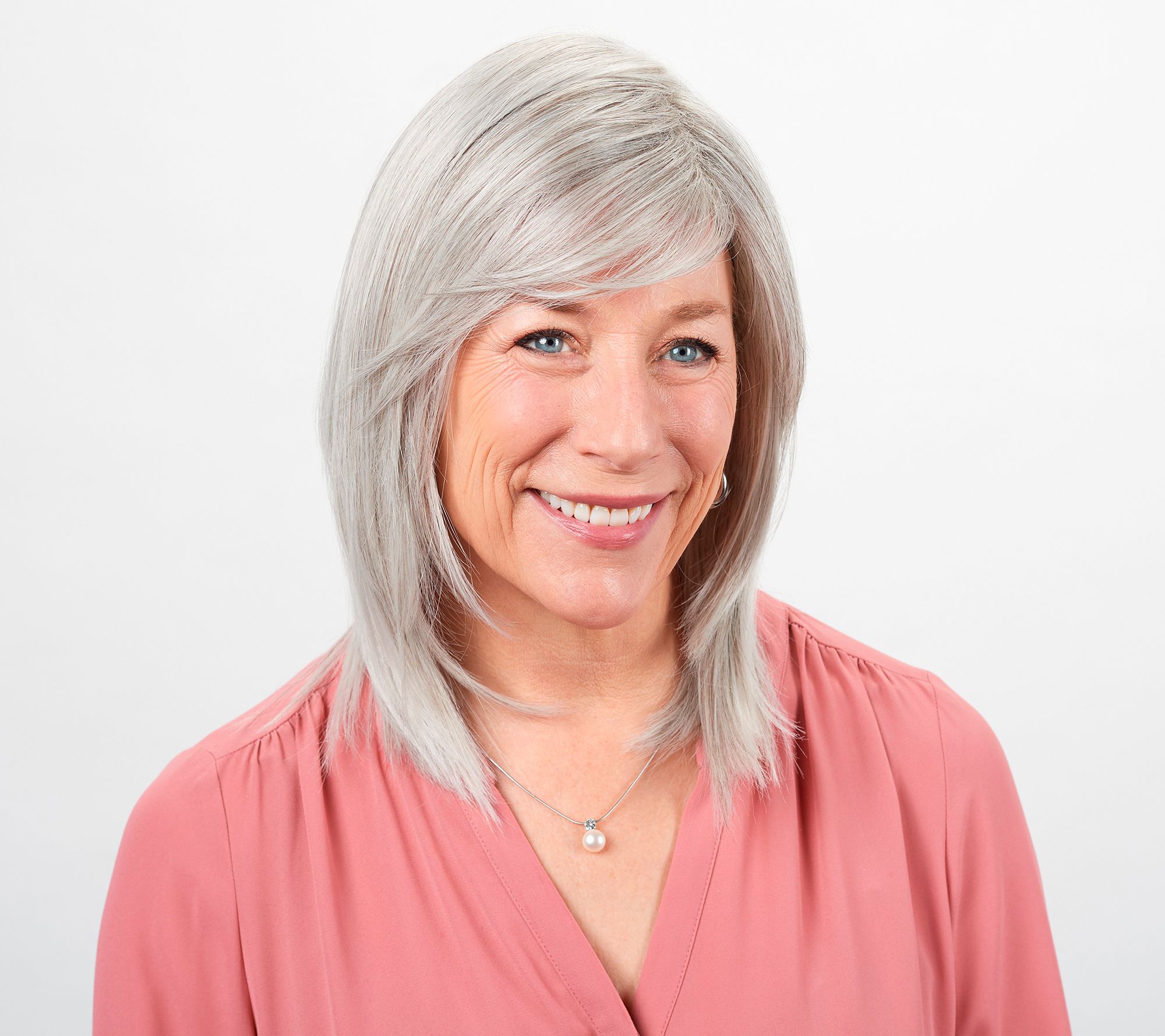 Hairdo Romantic Layers Styled Wig