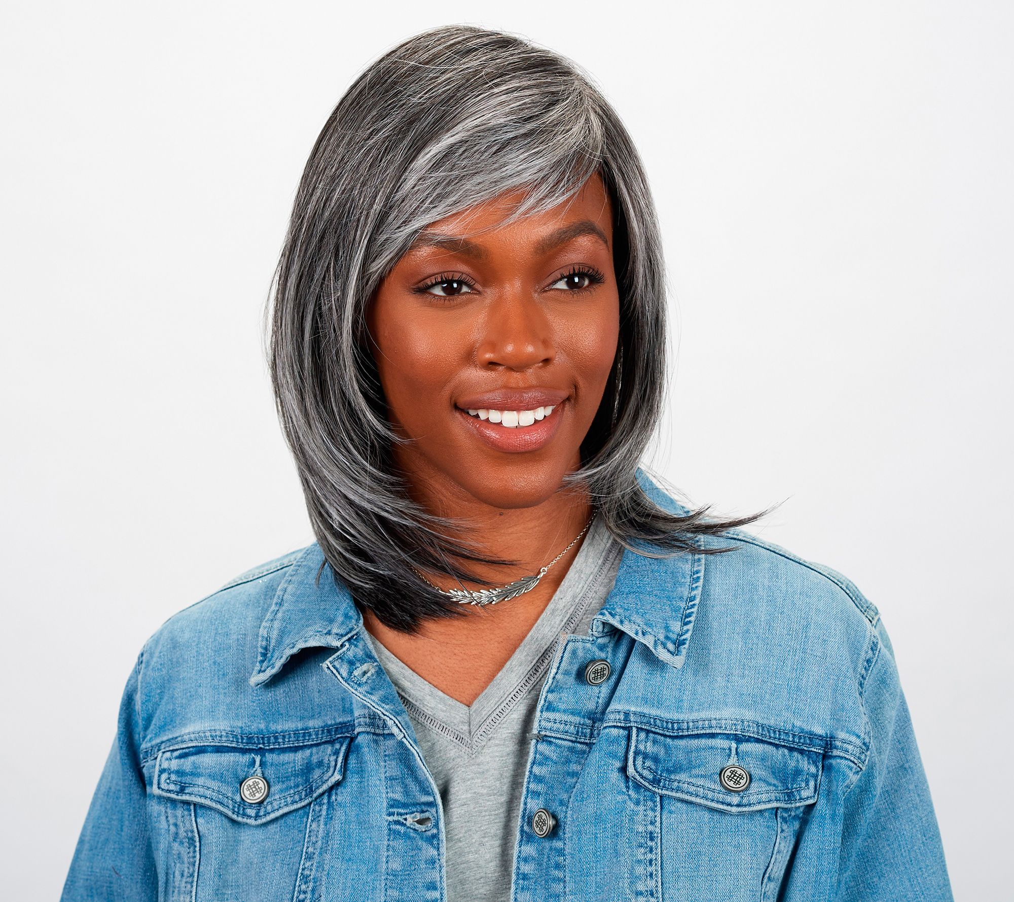 Hairdo Romantic Layers Styled Wig