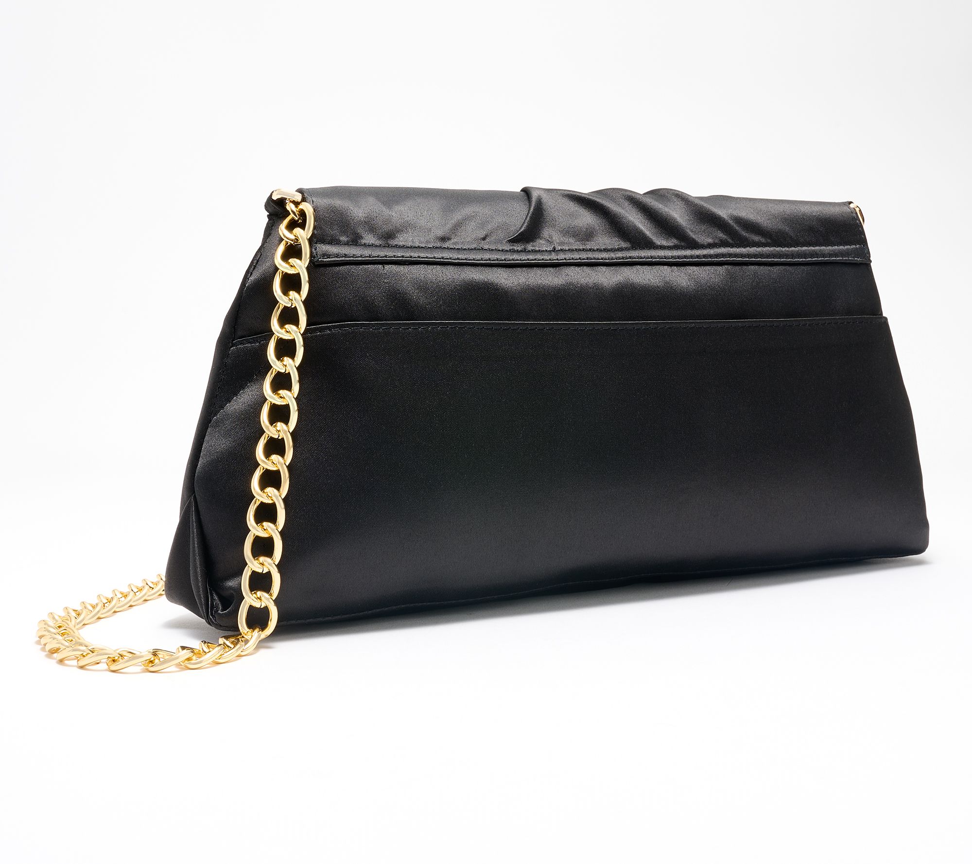 Isaac mizrahi clutch new arrivals