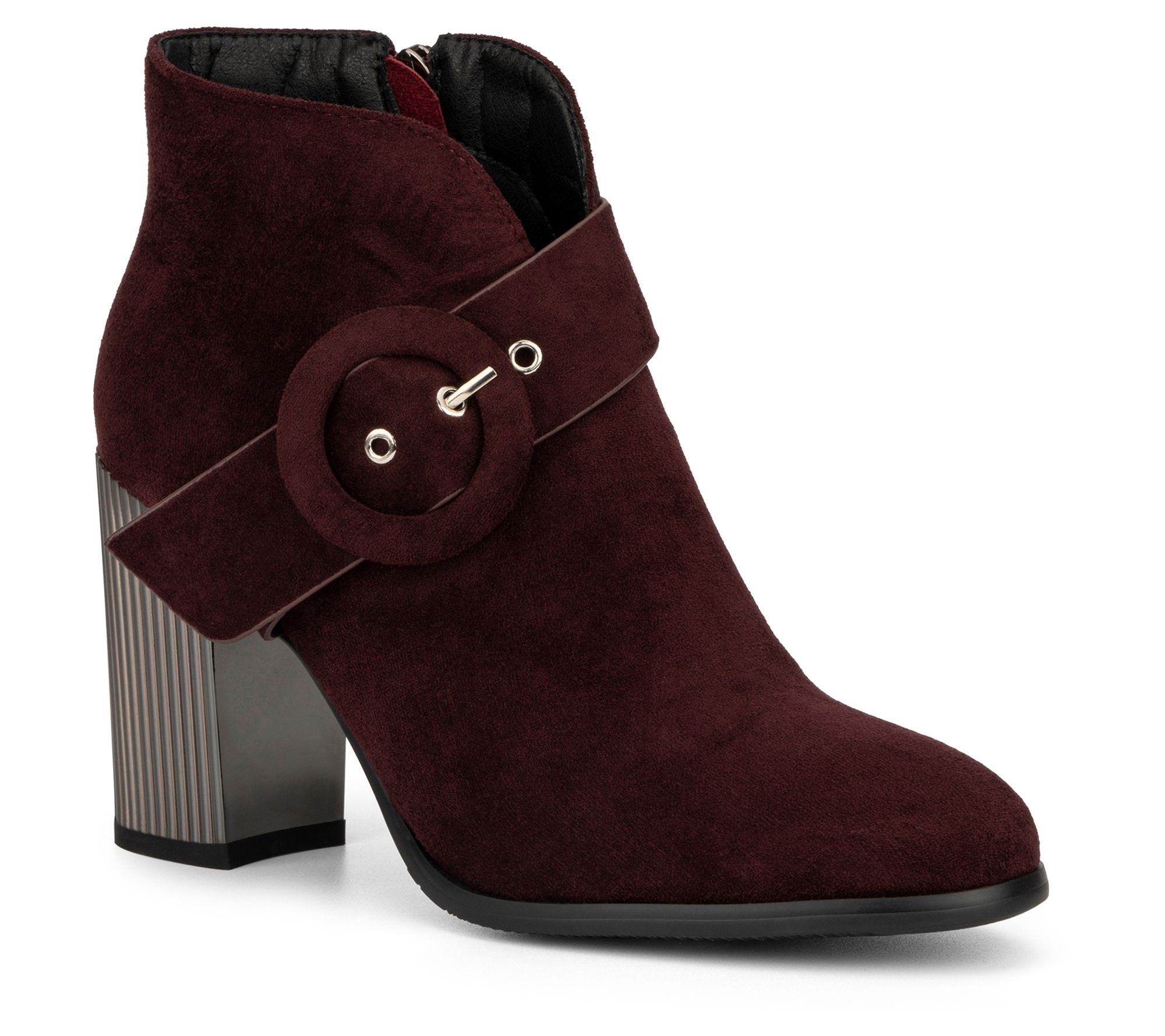 Torgeis Women's Boot - Nora