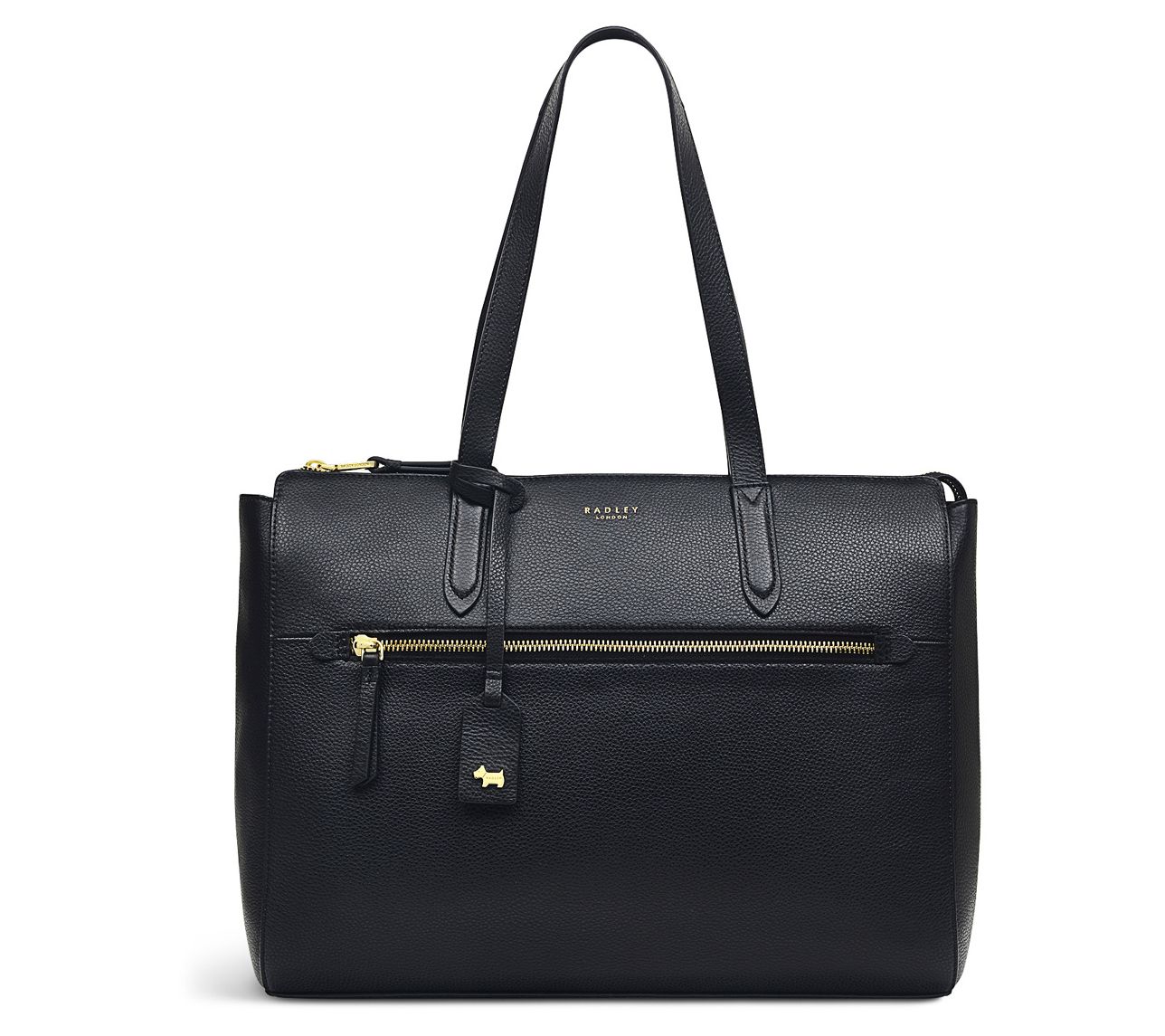 radley london arlington court large satchel handbag