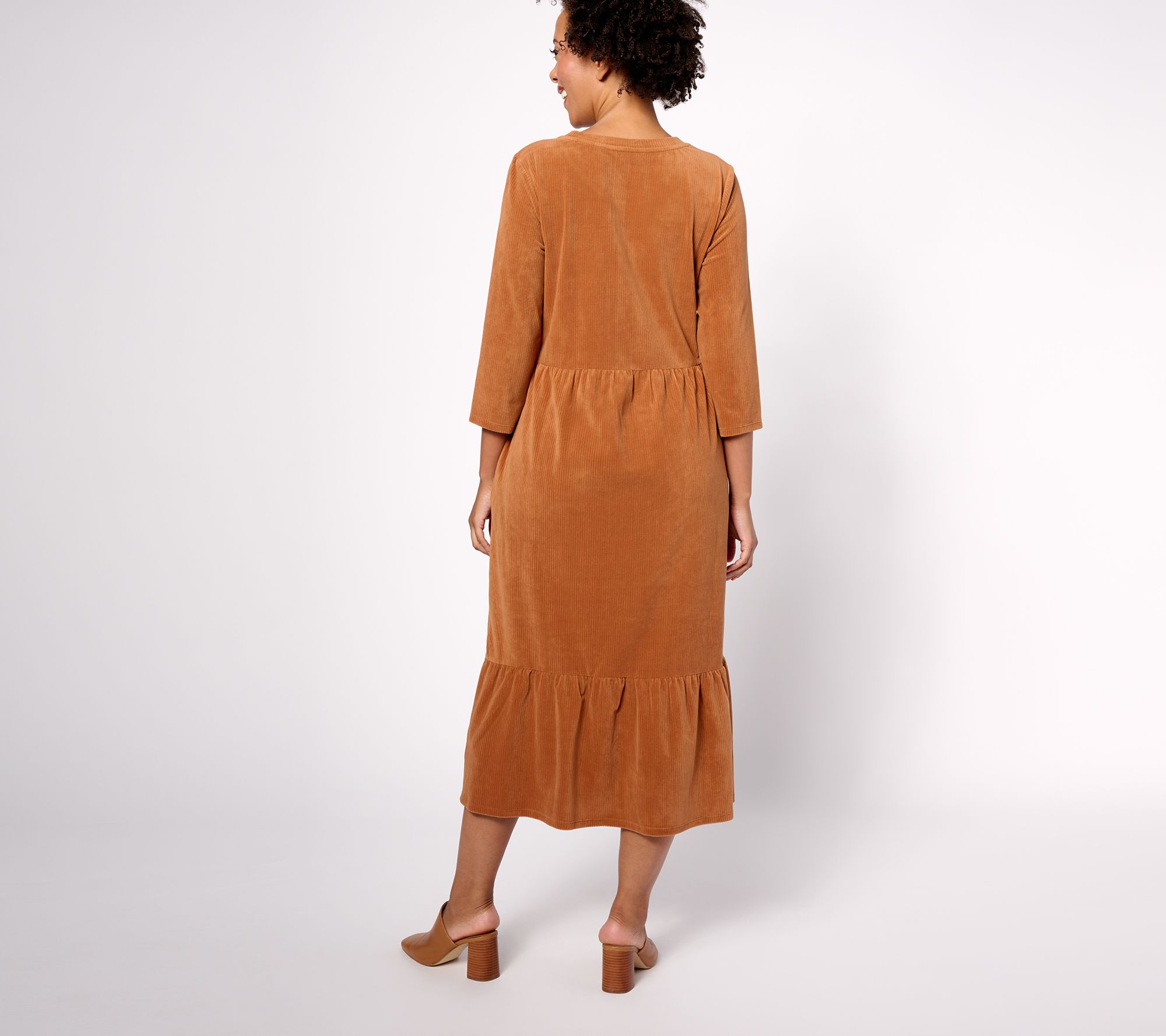H&M launches 50% off sale including midi dresses perfect for spring -  Mirror Online