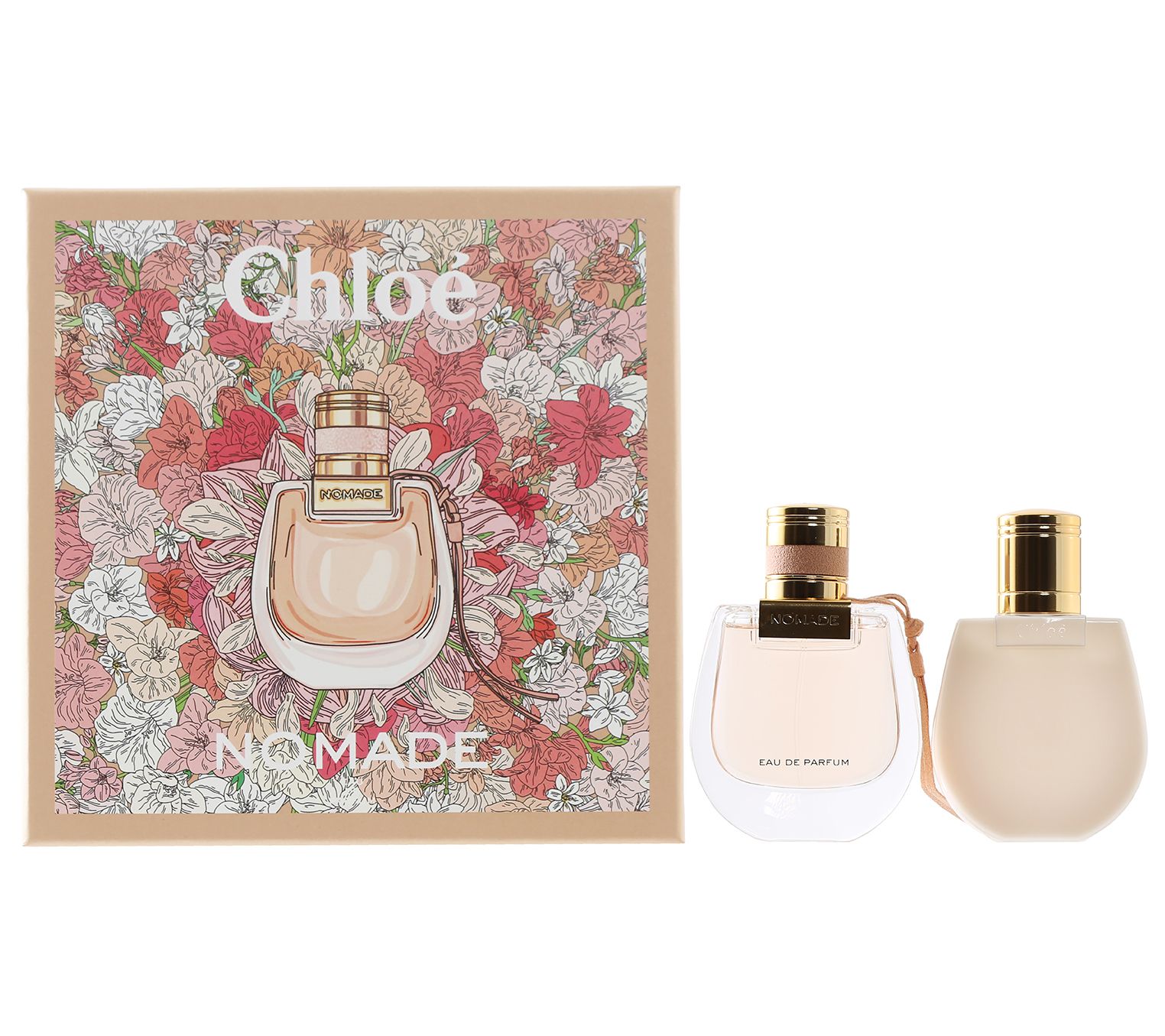 Chloe Nomade Eau de Parfum 2-pc Set