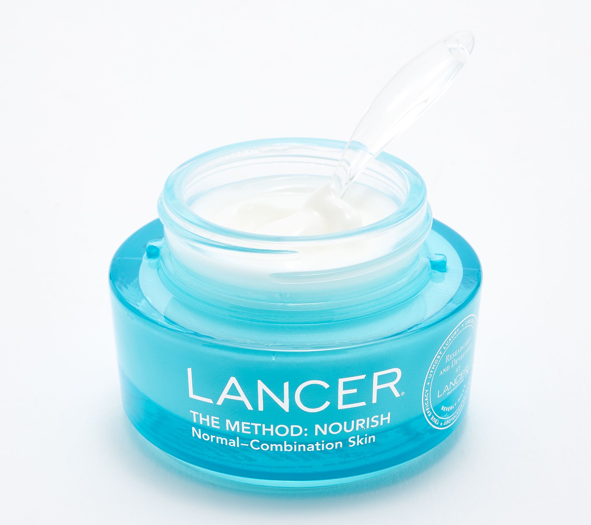 Lancer The Method 3Pc Kit & Discovery Set