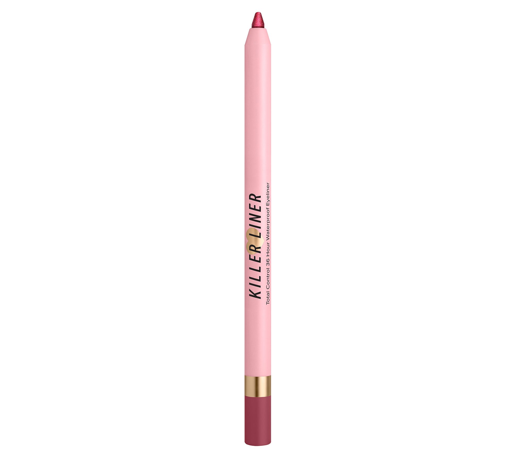 Too Faced Killer Liner 36 Hour Waterproof Gel Eyeliner Pencil