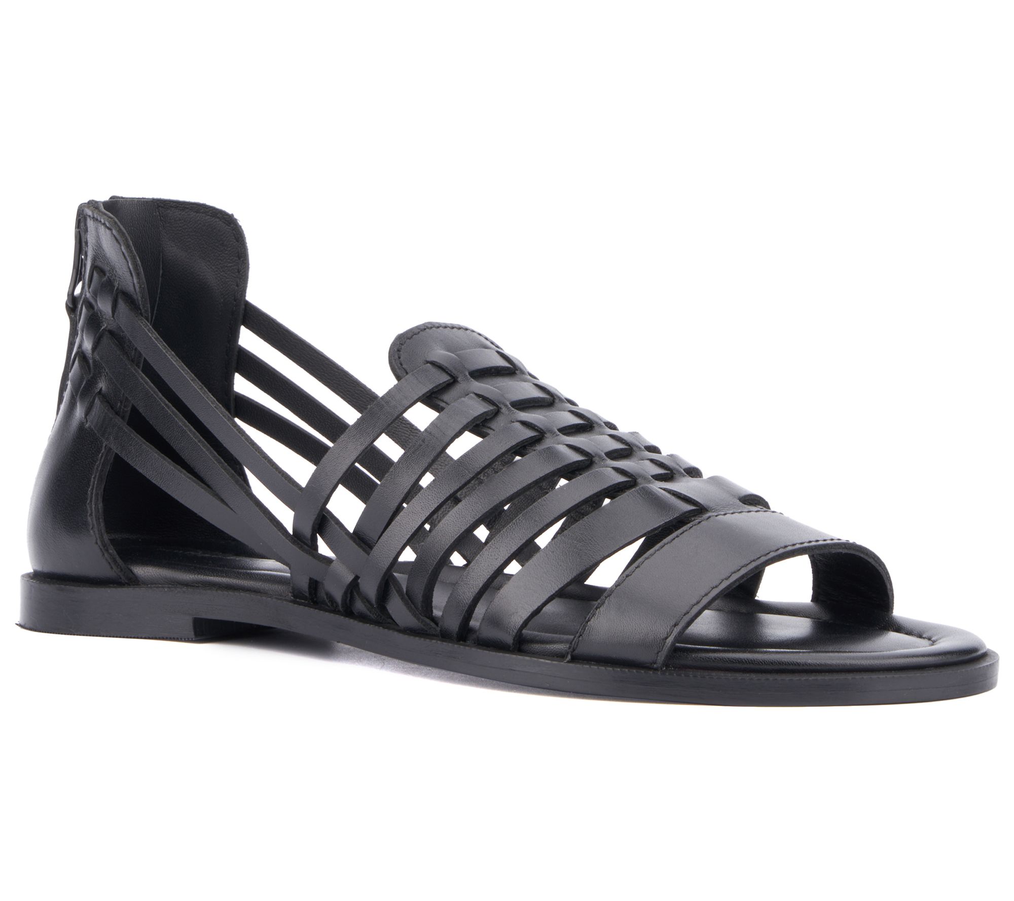Vintage Foundry Co. Women's Keira Strappy Sandal